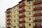 Locuinţe noi ANL, inaugurate în cartierul Colentina
