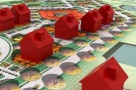 România, o ţară mică pe piaţa de real estate din Europa Centrală şi de Est