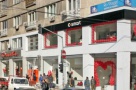 Comerţul s-a mutat din nou în stradă