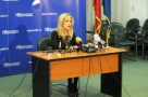 Săli polivalente pentru Udrea