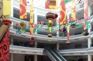 Cum arată cel mai mare mall din China, gol în proporţie de 99%