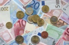 Peste 364.000 bancnote euro contrafăcute au fost retrase în ultima jumătate a anului trecut