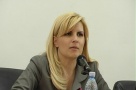 Elena Udrea vrea referendum în Bucureşti pentru Legea Capitalei