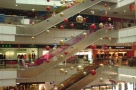 Randamentele obţinute la achiziţia de malluri şi spaţii de birouri au scăzut cu 0,5% în Bucureşti