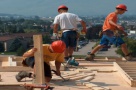 Activitatea din constructii din noiembrie, la un minim in UE