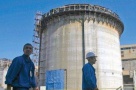 Bechtel vrea să construiască reactoare la Cernavodă
