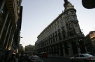 Gran Via, celebrul bulevard din Madrid, valorează 4 miliarde de euro