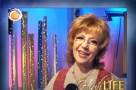 Corina Chiriac şi-a câştigat existenţa în SUA ca agent imobiliar