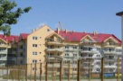 O filială a Imotrust Arad vrea 19 mil. lei de la Banca Transilvania pentru un bloc de locuinţe