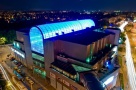 City Mall va fi scos la vânzare în martie