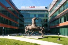 CA Immo a ajuns la un portofoliu local de 360 mil. euro, după fuziunea cu Europolis