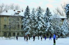Demolări pentru cartiere ANL
