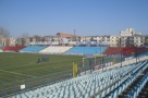 Damen Galaţi vinde stadionul Ancora către clubul de fotbal Oţelul