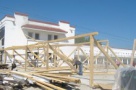 Constructiile ilegale nu mai primesc documentatii de urbanism si vor fi demolate