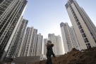 China se chinuie să reducă temperatura în imobiliare