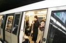 Metrorex va plăti 51,6 milioane lei pe servicii de consultanţă pentru magistrala Bragadiru–Voluntari
