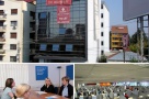 Firmele aleg spaţiul de birouri în funcţie de activitate