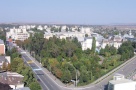Strazile din Barlad, reabilitate prin Regio