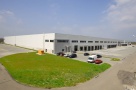 Prologis fuziunează cu AMB Property şi va administra active de 46 mld. dolari
