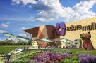 Vezi aici cum va arăta noul mall din Craiova