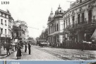 Afaceri ratate cu istoria: hoteluri de glorie din Bucurestiul vechi