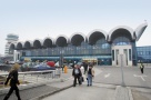 Modernizarea Aeroportului Henri Coandă