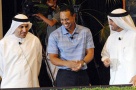 Proiectul imobiliar de lux al golferului Tiger Woods a fost suspendat din cauza crizei