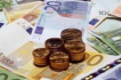 UniCredit: Un curs de 4,2 lei/euro spre finalul lui 2011