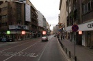 Calea Victoriei si Calea Grivitei ar putea deveni pietonale. Hala Matache nu se mai demoleaza