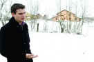 A învins „îngheţul” din imobiliare la 22 de ani