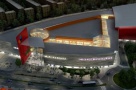 Aura Investments a ieşit din proiectul Galleria Arad