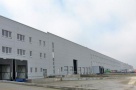 Piaţa spaţiilor industriale speră la un boom în acest an