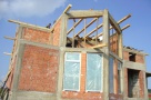 A scăzut volumul lucrărilor de construcţii în 2010 cu 14,4%