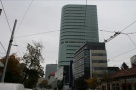 Clădirile office goale - pierderi de sute de mii de euro pentru proprietari