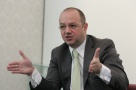 Consultanţii imobiliari revin pe creştere: DTZ are un plus de 5%