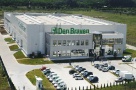 În 2010, vânzările Den Braven România au crescut cu 28%, iar salariile agenţilor cu 10%