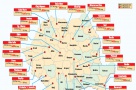 Dezvoltatorii au redus preturile cu pana la 13,8%, proprietarii de ”case” vechi, 10,8%