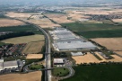 În 2010, ProLogis a închiriat peste un milion de metri pătraţi