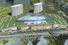 Şi cartierul Titan va avea un mall