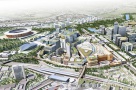 Rockefeller Group vrea sa investeasca peste 100 milioane euro in piata imobiliara din regiune, inclusiv in Romania