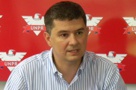 Valeriu Steriu: Terenurile agricole, la fel de ieftine ca in 2002