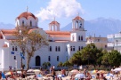 Au început rezervările pentru vacanţa de Paşte