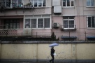 Casele noi din China au început să se scumpească