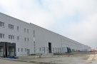 Pentru spaţii industriale, investitorii aleg vestul Bucureştiului