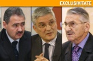 Cursul euro marchează un minim al ultimelor şase luni, 4.2350 lei