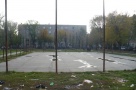 Locuitorii cartierului Ferentari se transforma in peisagisti: parcul Aleea Livezilor va capata alta fata