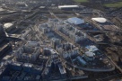 Idei inspirate din Parcul Olimpic de la Londra pentru Stadionul Lia Manoliu