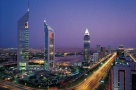Criza imobiliară din Dubai este abia la început. 40% din noile construcţii stau goale