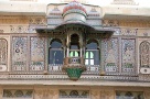 Palatele Maharajihilor din statul indian Rajasthan sunt de vânzare