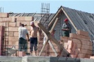 Managerii prevad cresterea moderata a constructiilor